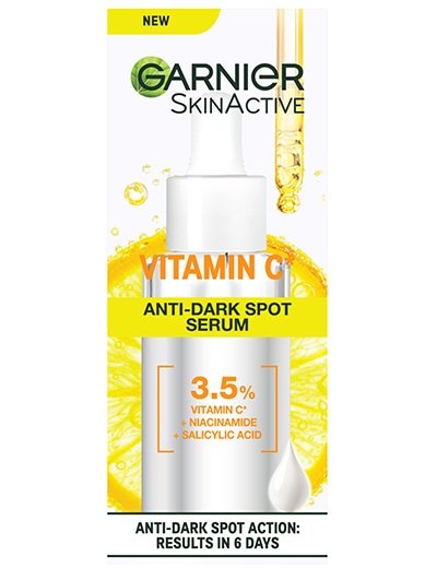 Vitamin C Anti-Dark Spot Serum Produktbild